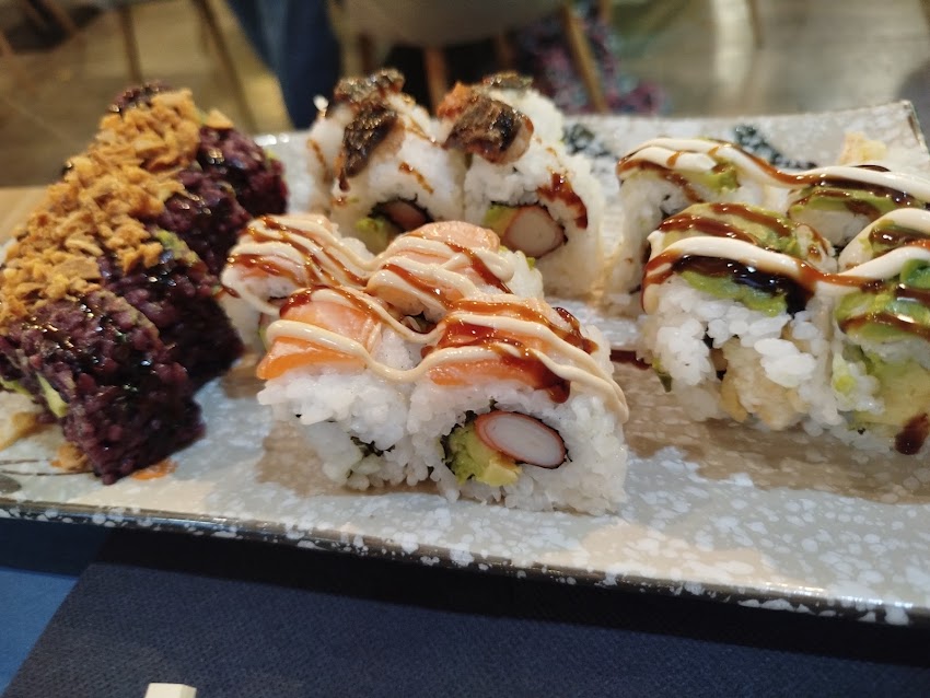 Restaurant Umami