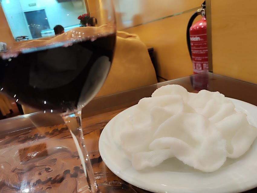 Restaurante Chino Mulan