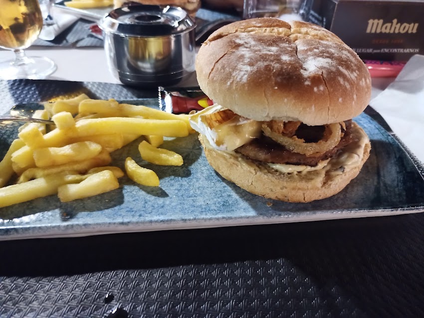 Restaurante Tic Tac