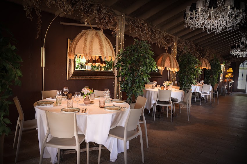 Restaurant Las Botas