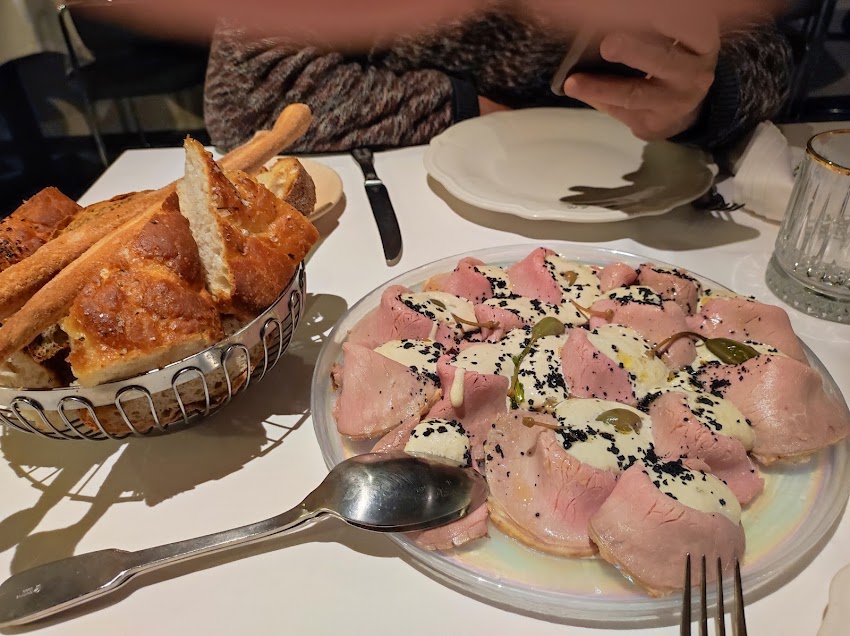 Nicoletto Trattoria
