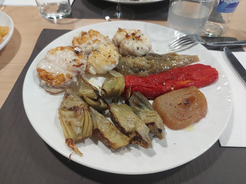 Restaurante Copi