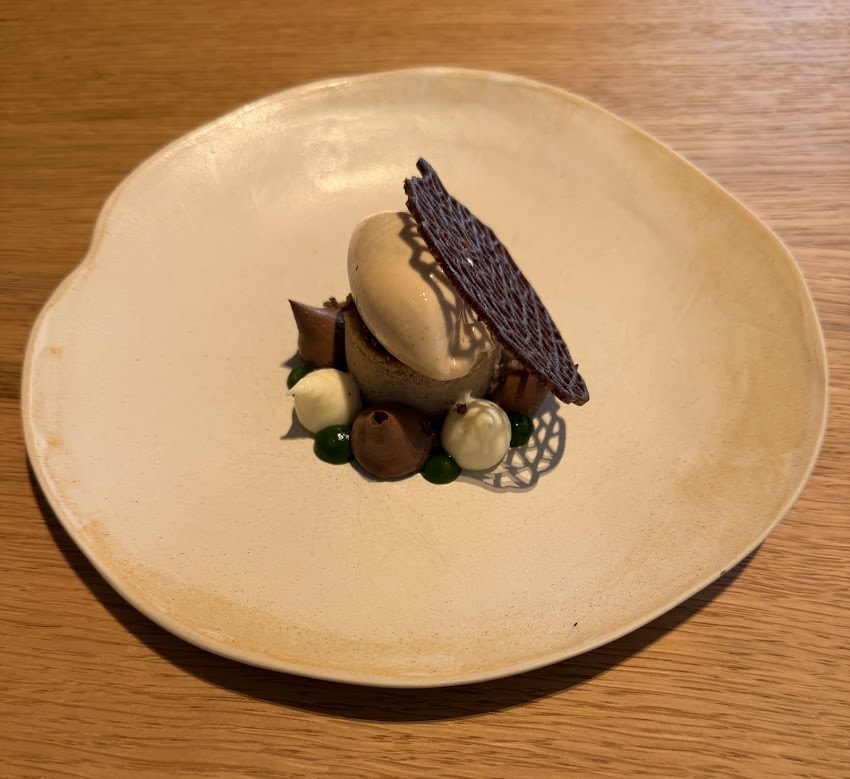 O Secadeiro Restaurante