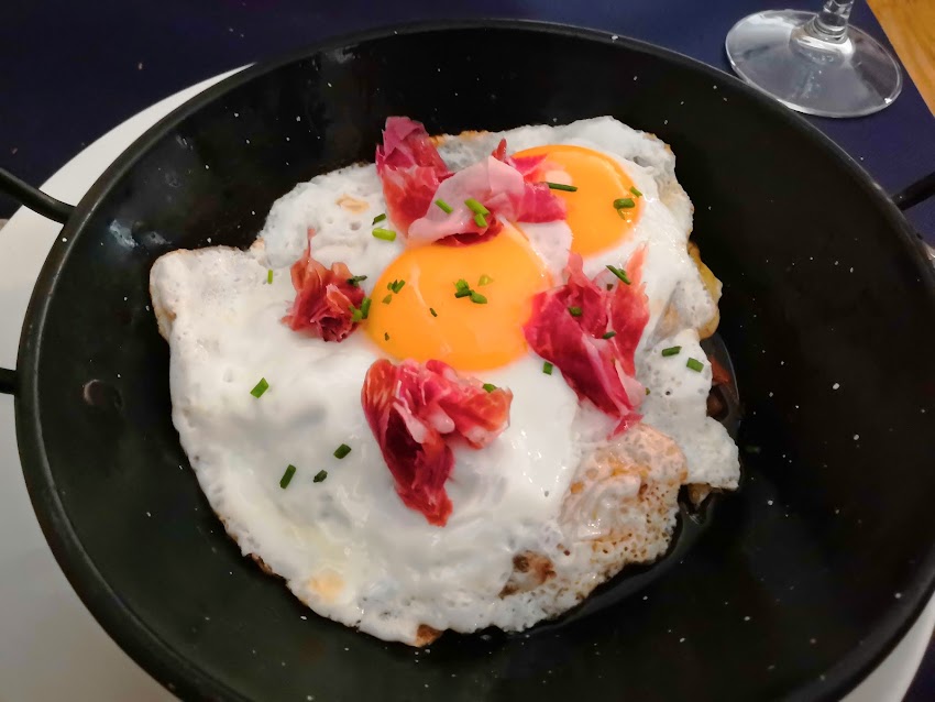 El Refugio Gastrobar