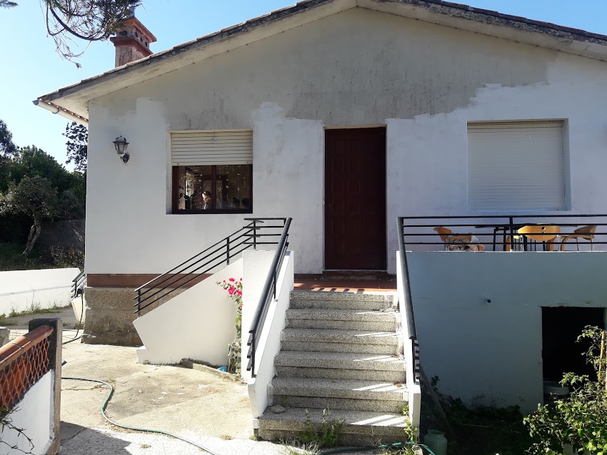 Restaurante A Lareira de Priegue