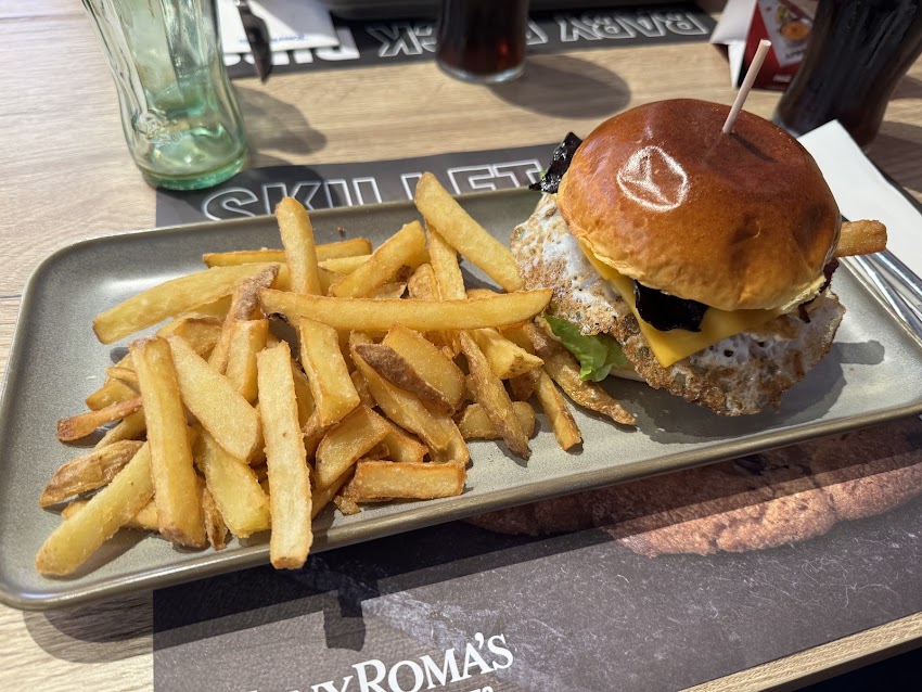 Tony Roma’s