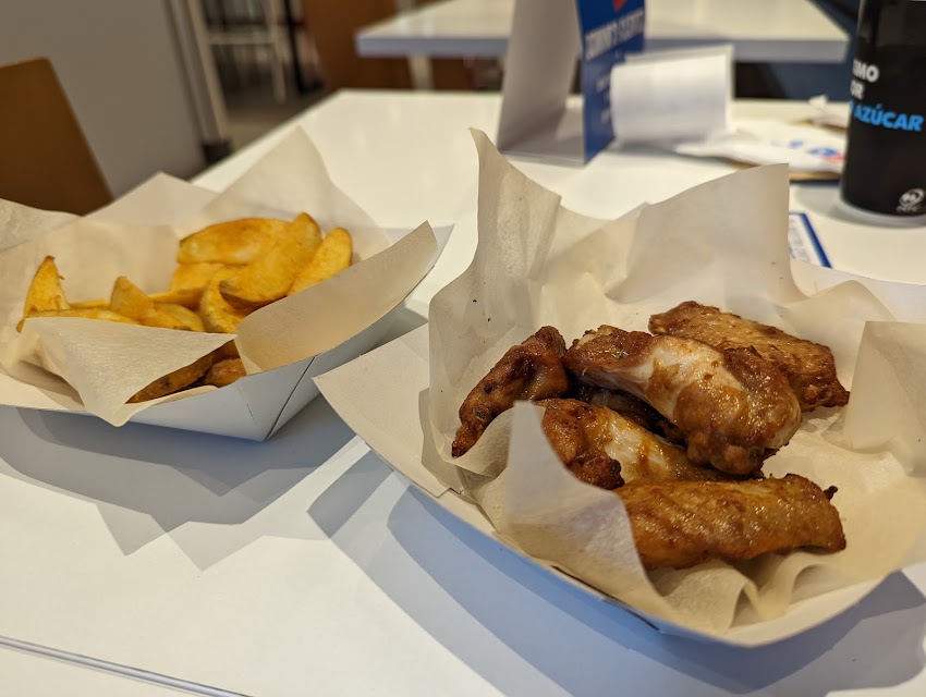 Domino’s Pizza