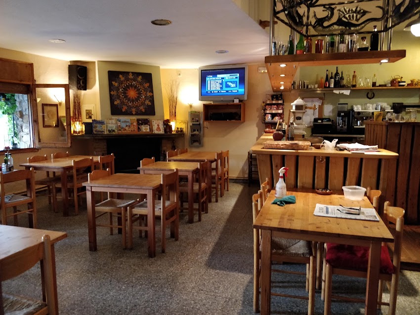 Restaurant Juia
