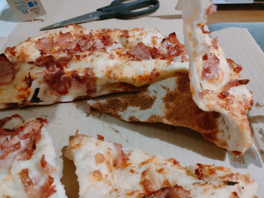 Domino’s Pizza