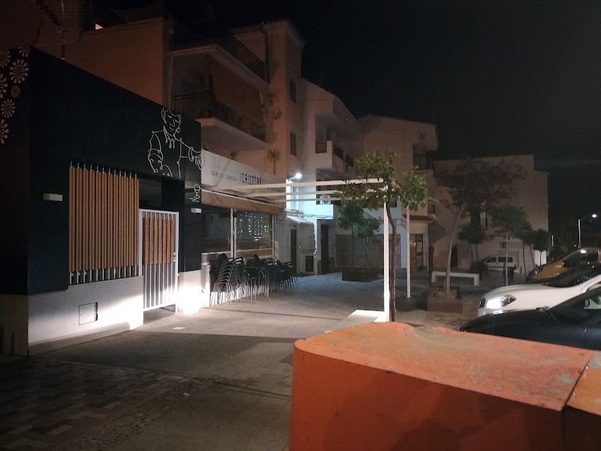 Bar Cristóbal