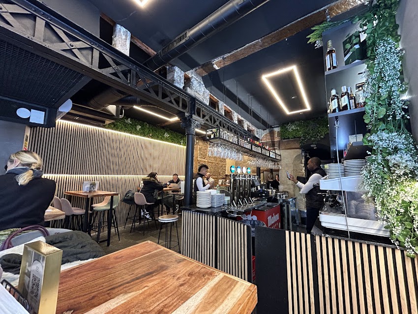 Oslo Gastroteca
