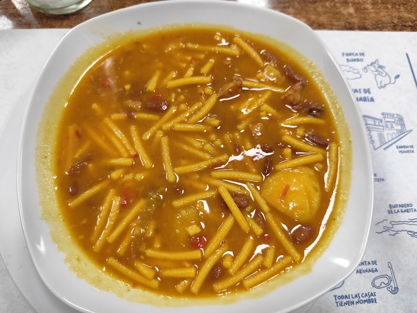 Restaurante Tertulia