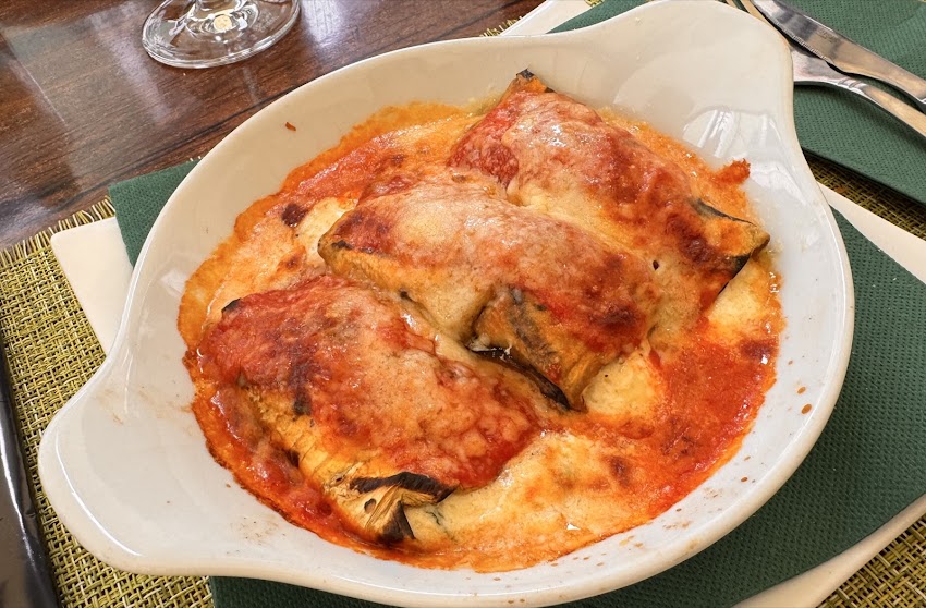 Restaurante Pizzeria «Los Italianos» Llanes
