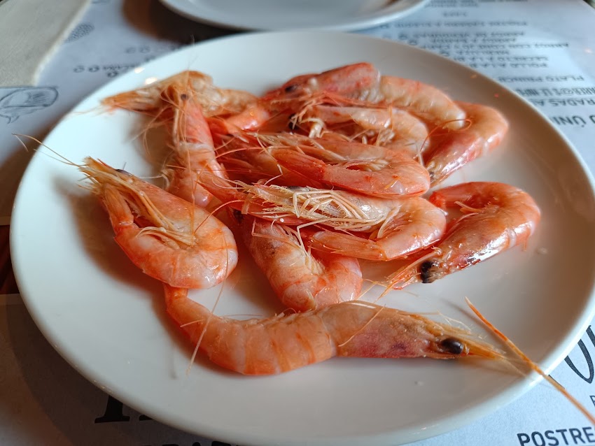 Restaurante Kalifa Colonial