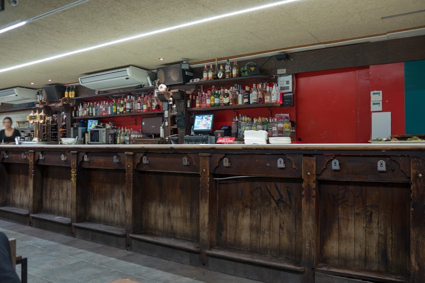Bar -Kaixo- Taberna