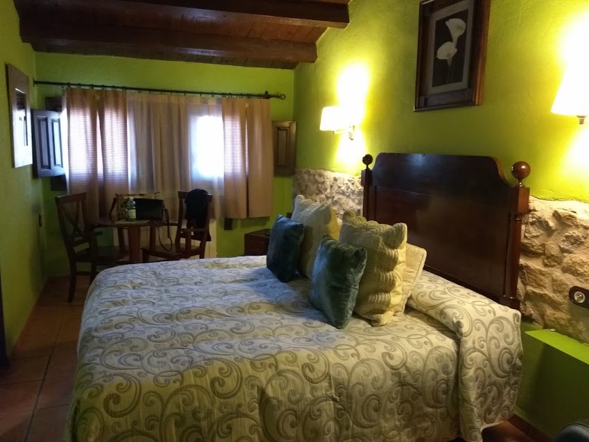 El Cantón Rural