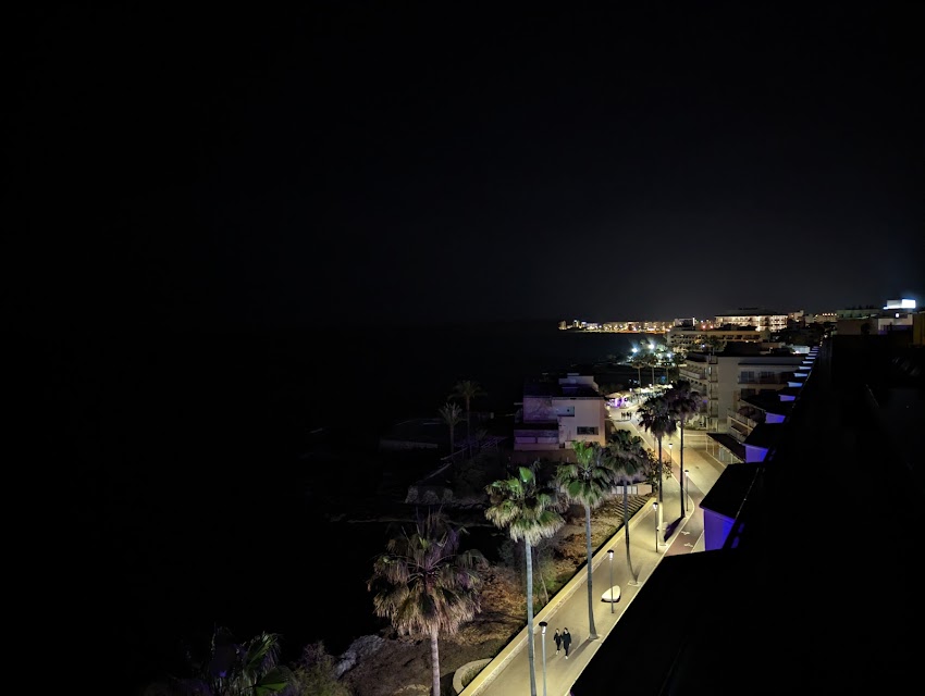 Waterfront Bar