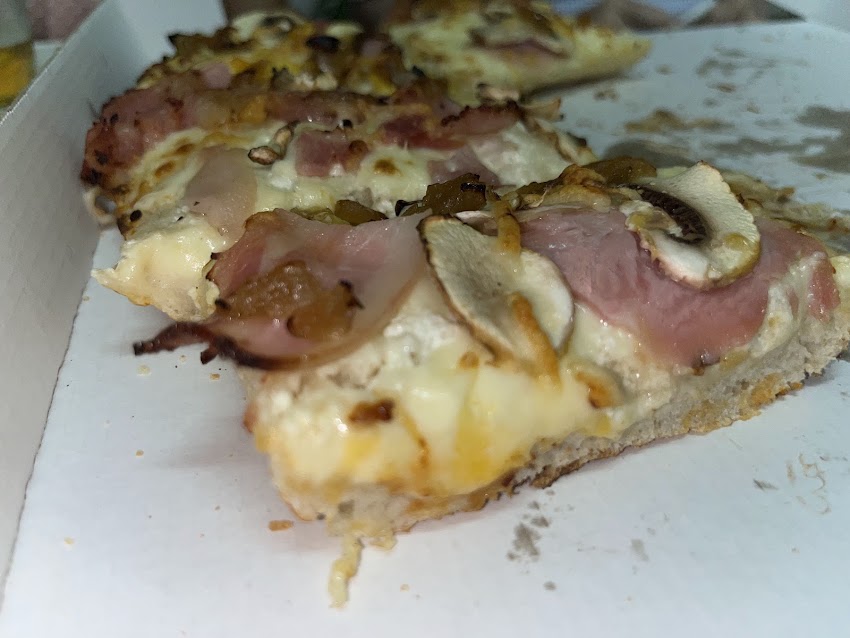 Jabupizza