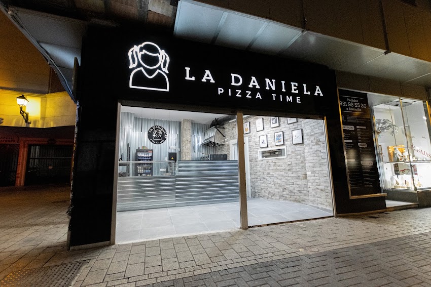 La Daniela To Go – Centro