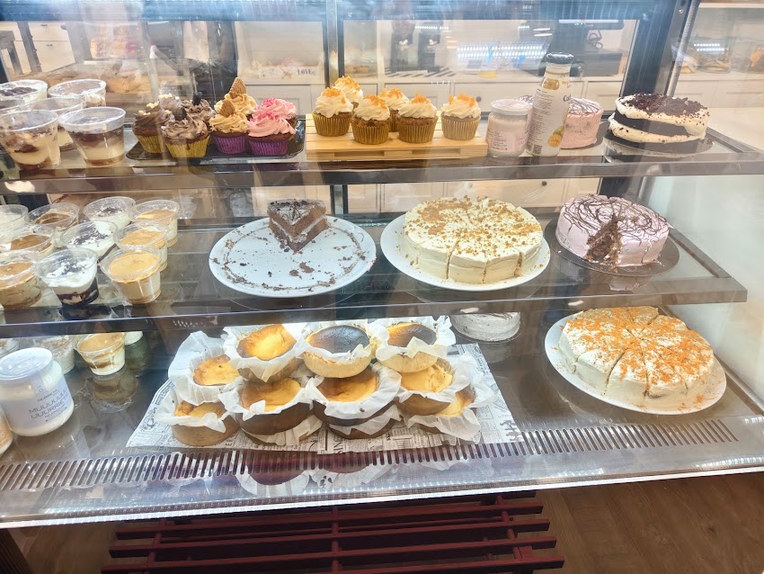 Dulce de remate | Pastelería casera y creativa