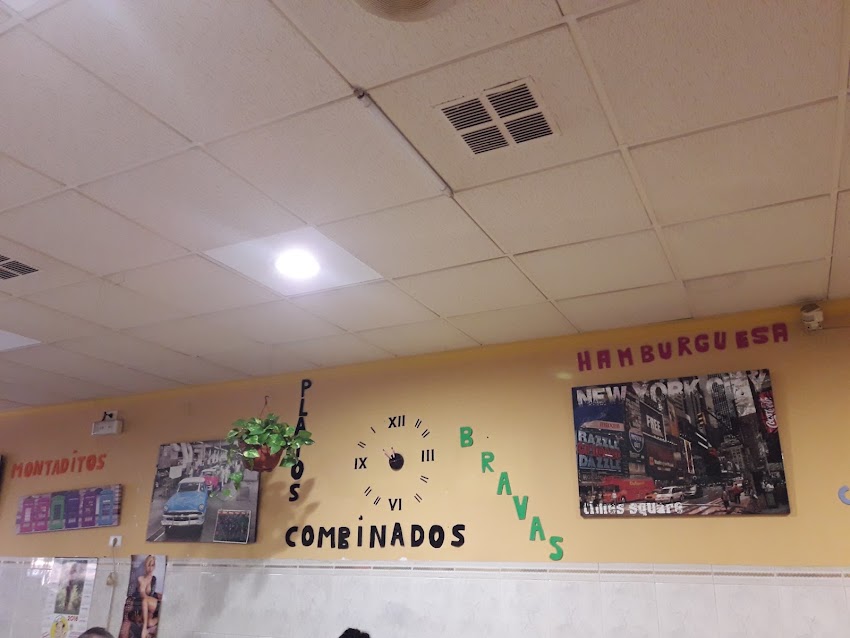 Bar El Sol