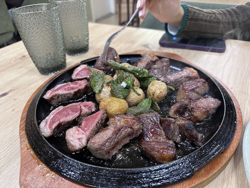 Restaurante Arco