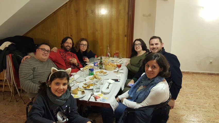 Miquele Pizzería