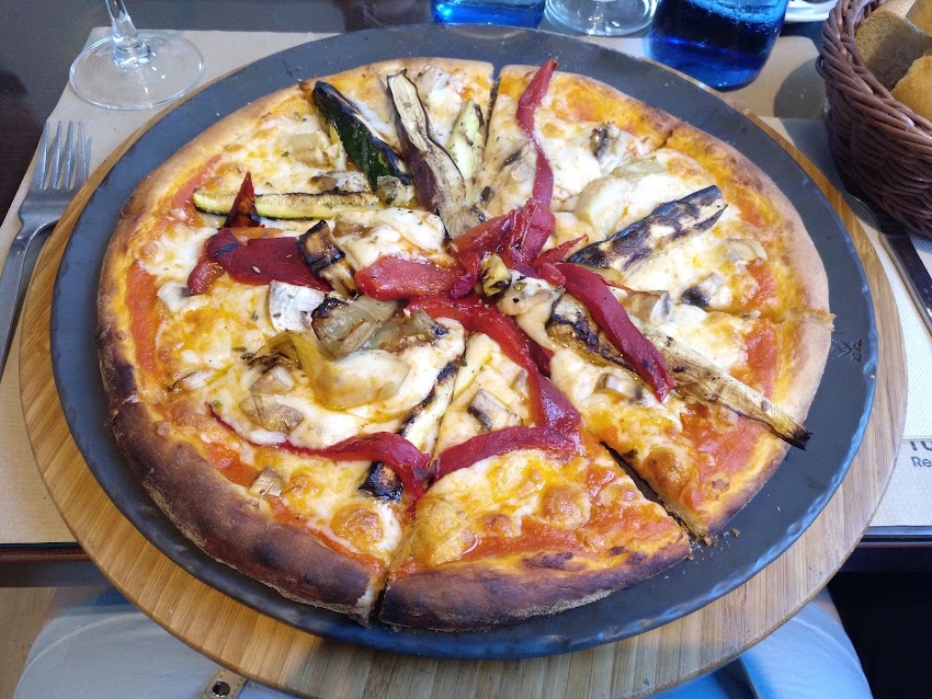 Restaurante Boccalino | Sitges