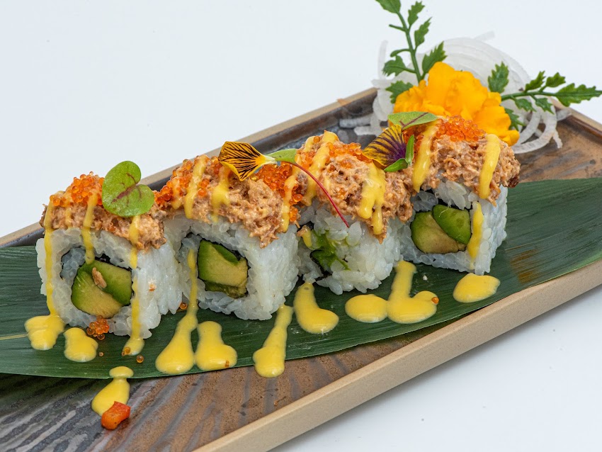 SUSHITTON