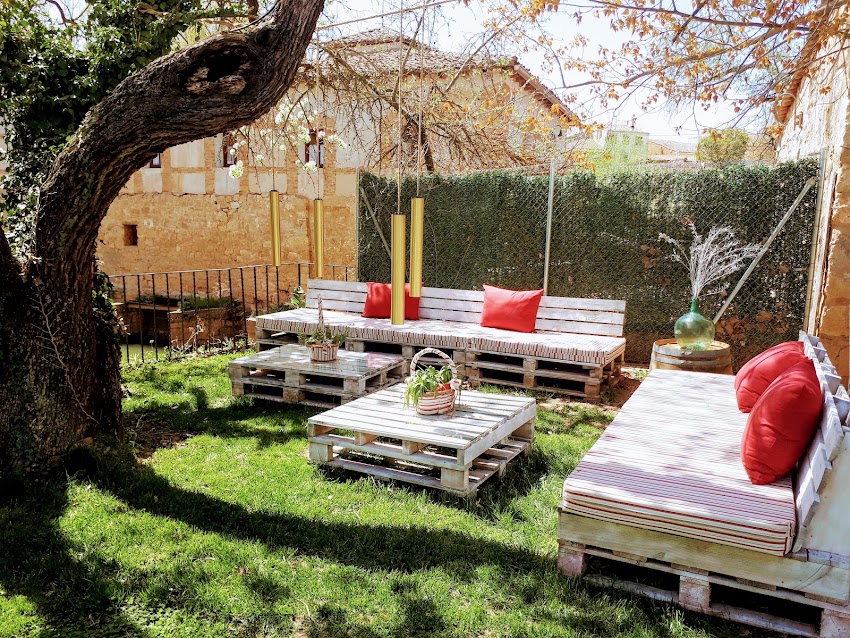 Finca para Bodas y Eventos ! El Molino de Torquemada