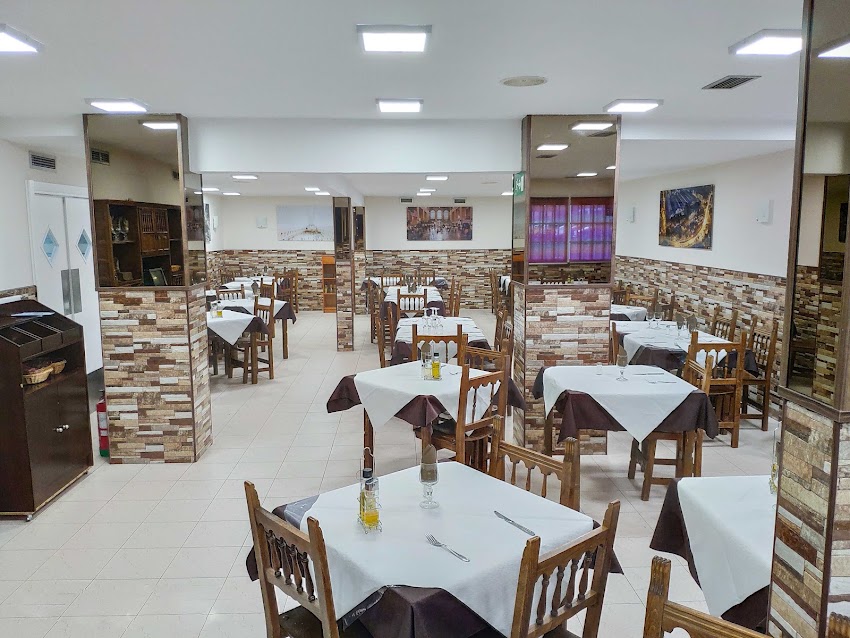 Restaurante La Estación