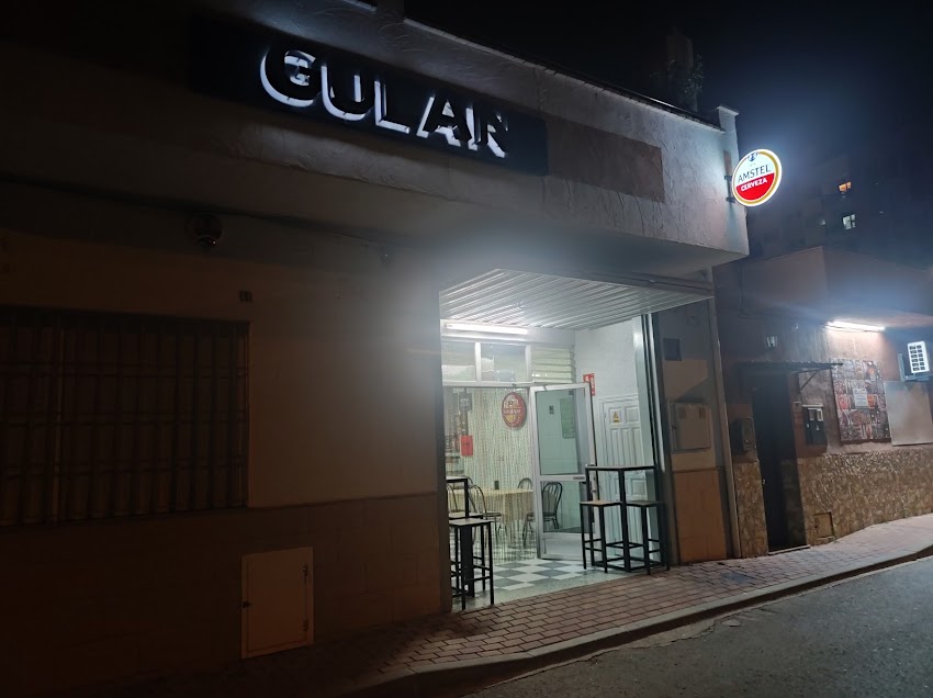 Gulan Taberna