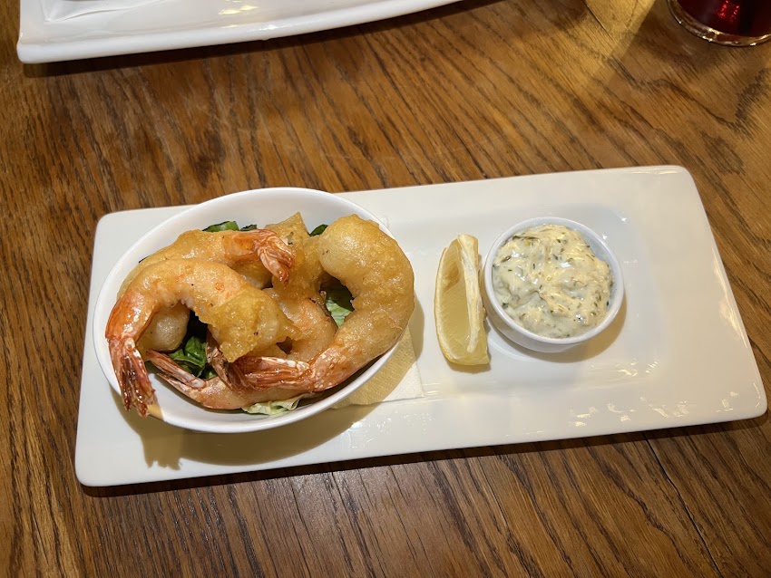 Restaurante Miralmonte