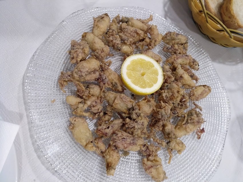 Sidrería Restaurante Parrilla La Botella