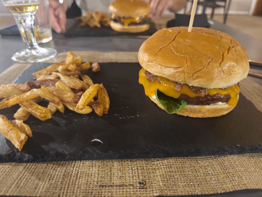Restaurante VERDEL ZAHORA