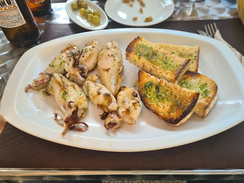 Bar Carrión El Bierzo