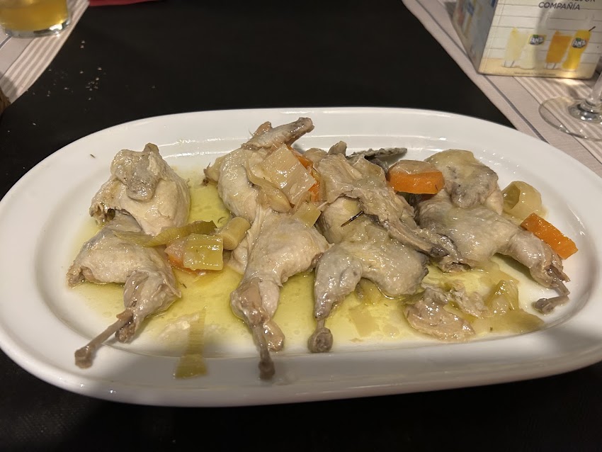 Restaurante Sidrería Vasca Gasteiz