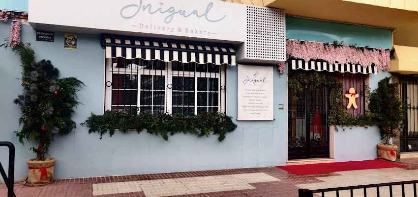 Inigual