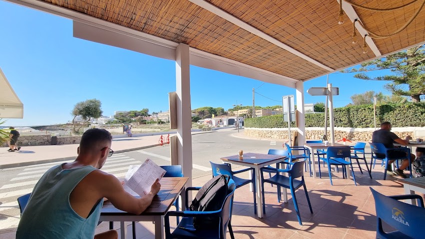 Café Royal Menorca