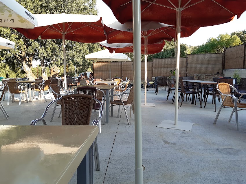 La Terraza del Barral
