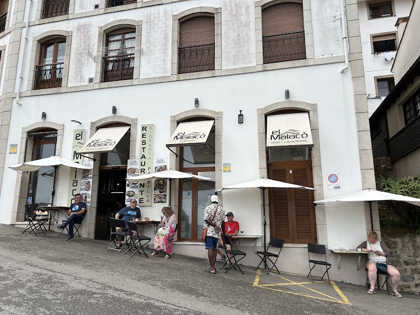 Restaurante El Malacó