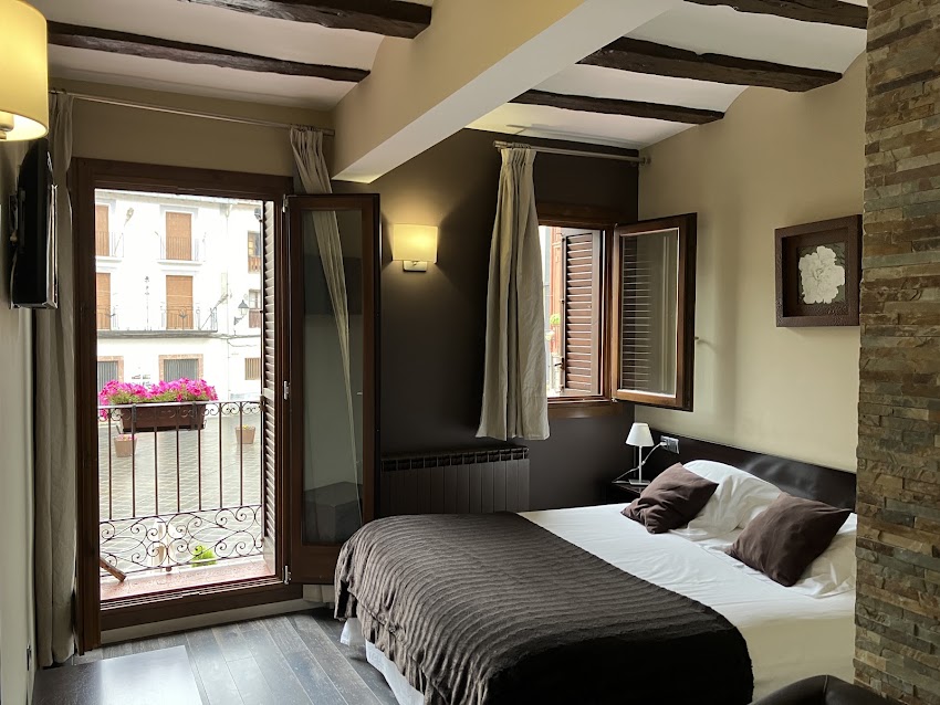 Hotel Cotori