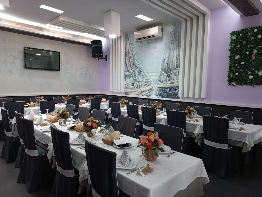 Restaurante Il Borsalino