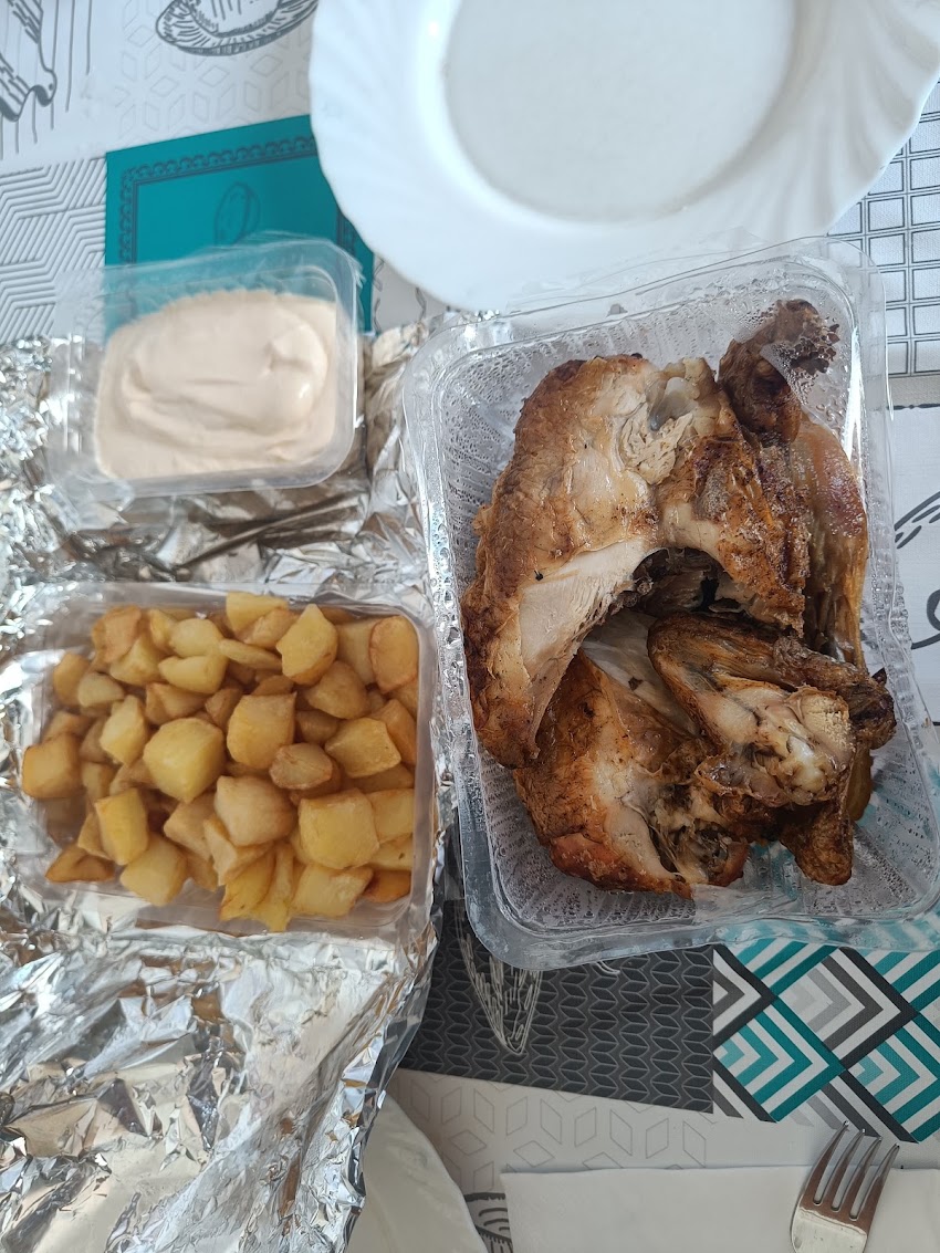 Asador Cán Joan