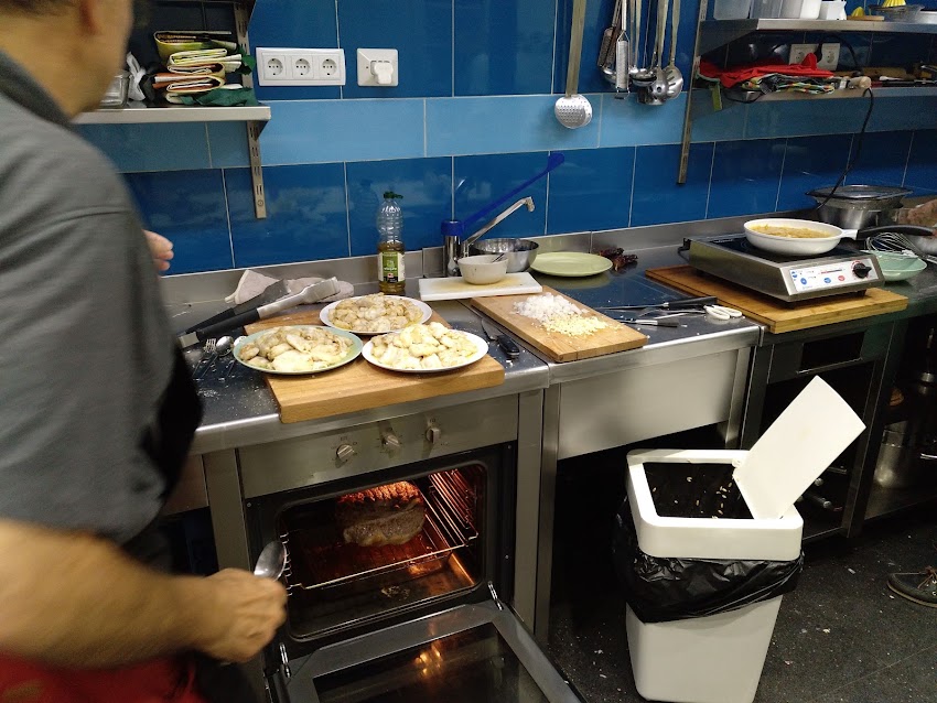 Cocinante