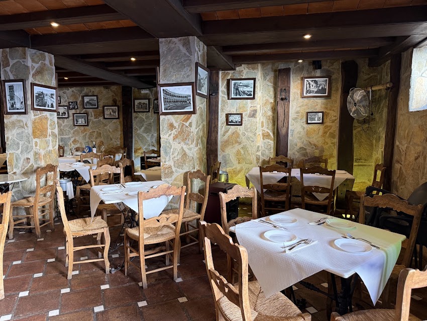 Restaurante Taberna Santo Domingo