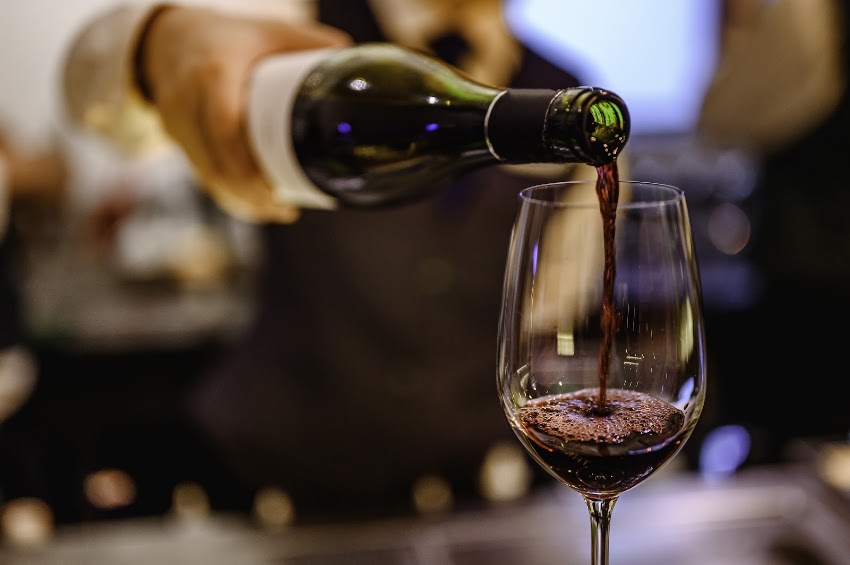 GARUM VINOTECA