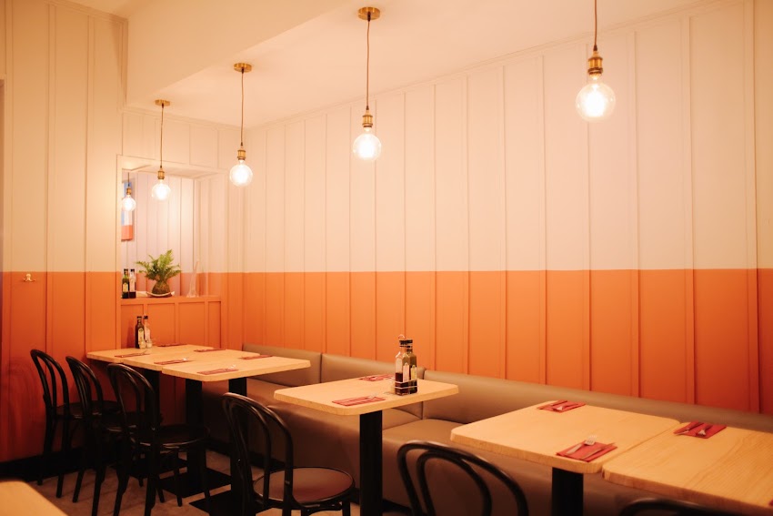 Taberna El Sur de Huertas