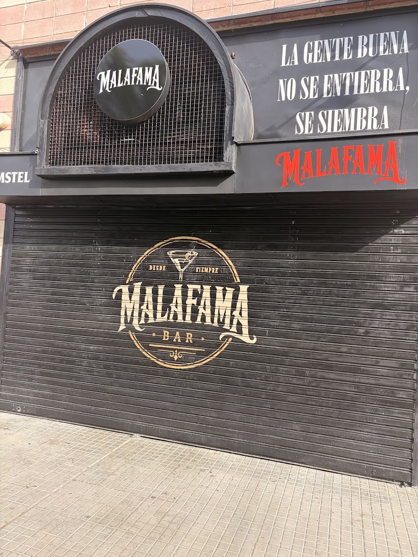 MALAFAMA