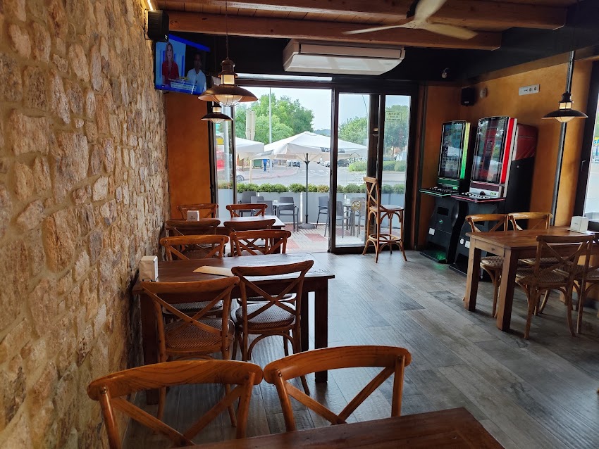 La Barraca Bar
